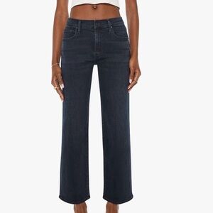 The Mid Rise Zip Rambler Ankle in Night In Venice